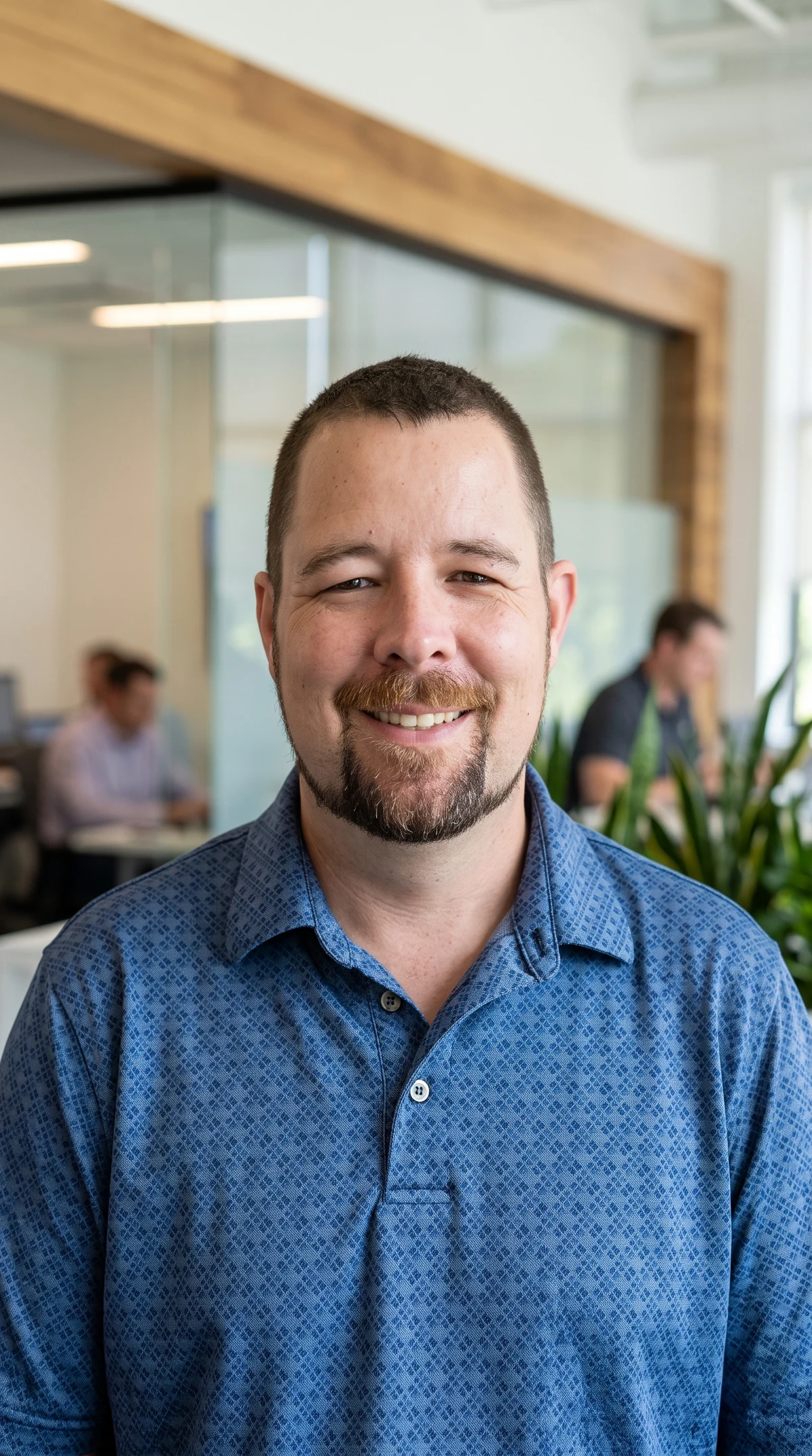 Adam Blansett - Software Architecture & Engineering Consulting